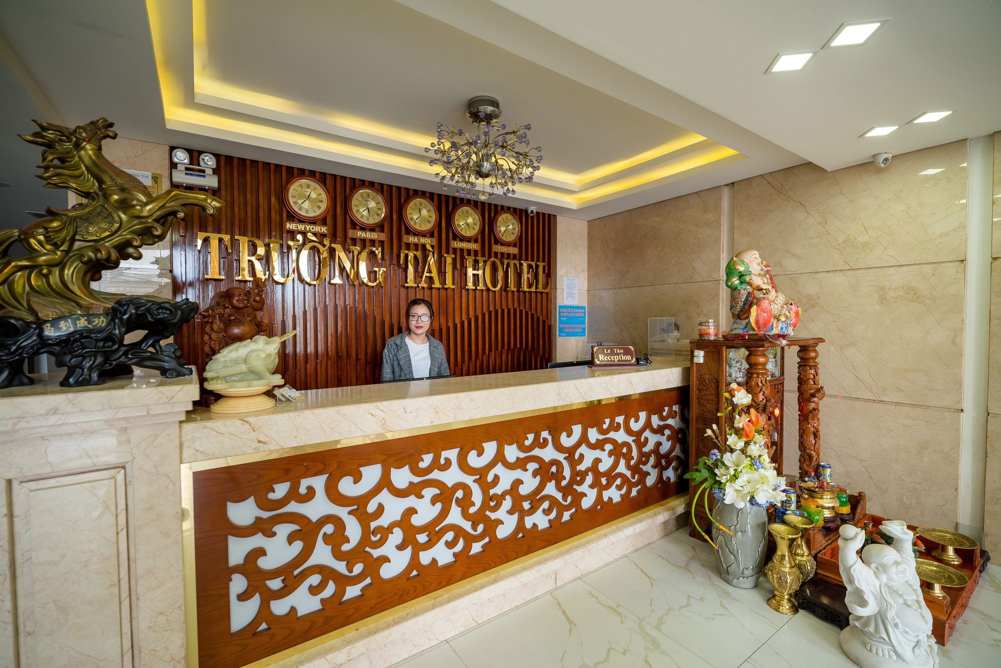 Jbay Beachfront Boutique Hotel Đà Nẵng Exterior foto
